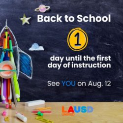 Back-to-School